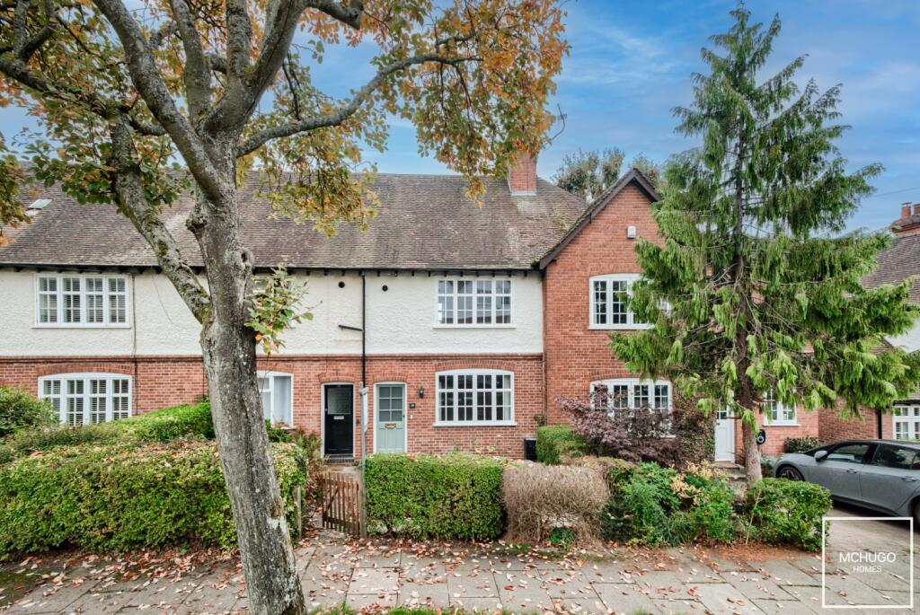High Brow, Harborne B17 9EW