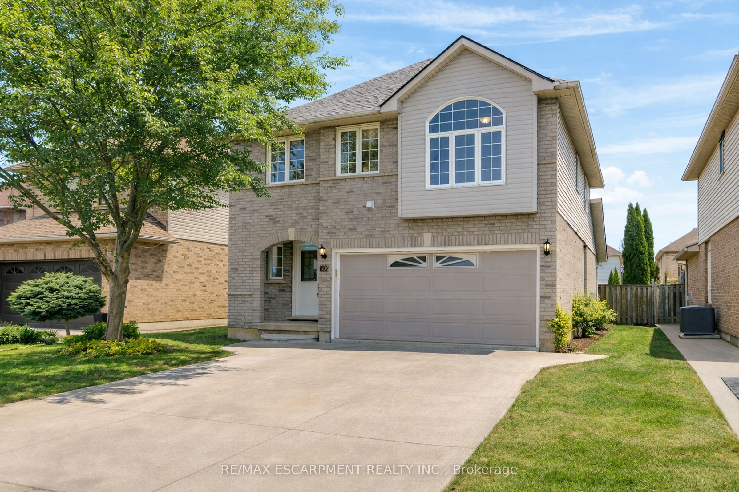 180 Fano Drive, Hamilton, ON, L8W 3X3