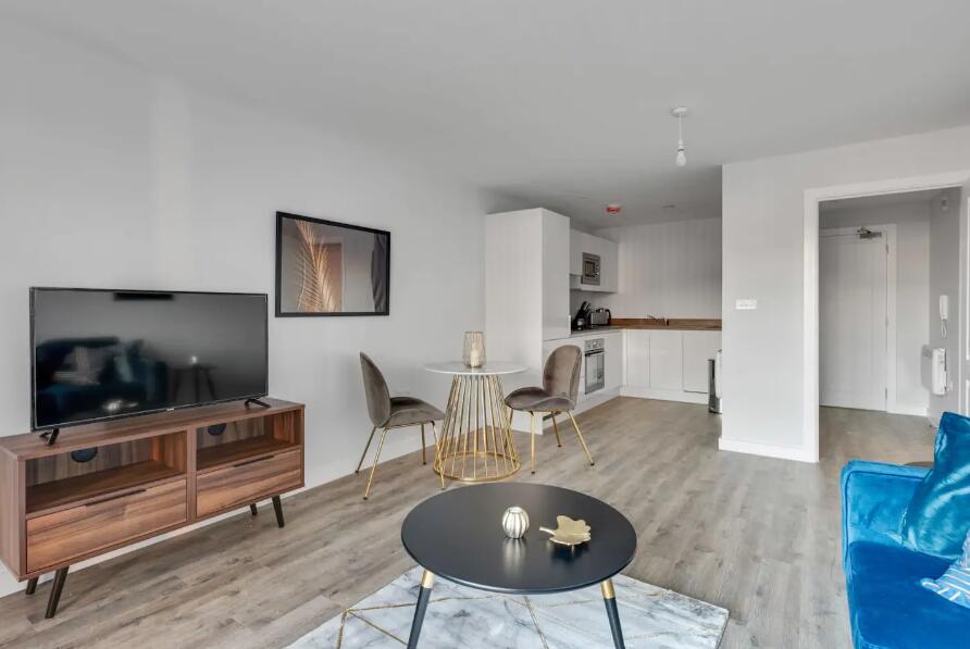 Additional image 3 of Apartment ,  Bradford Street, Birmingham
