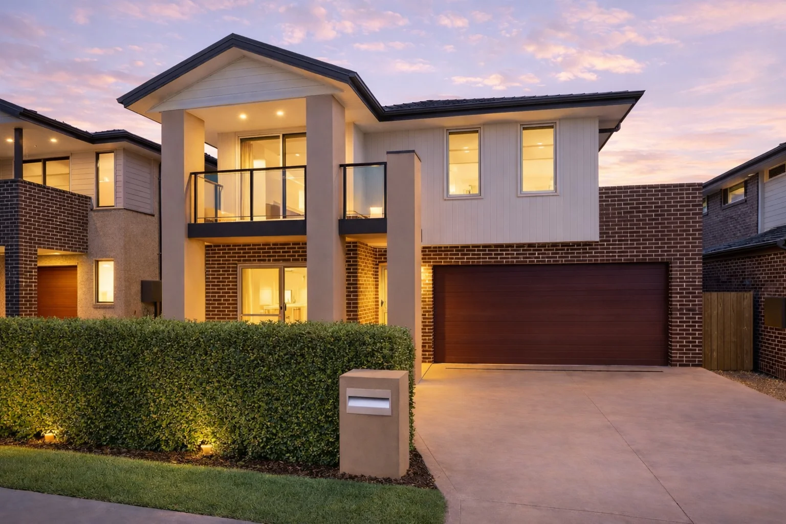 37 Armbruster Avenue, North Kellyville NSW 2155
