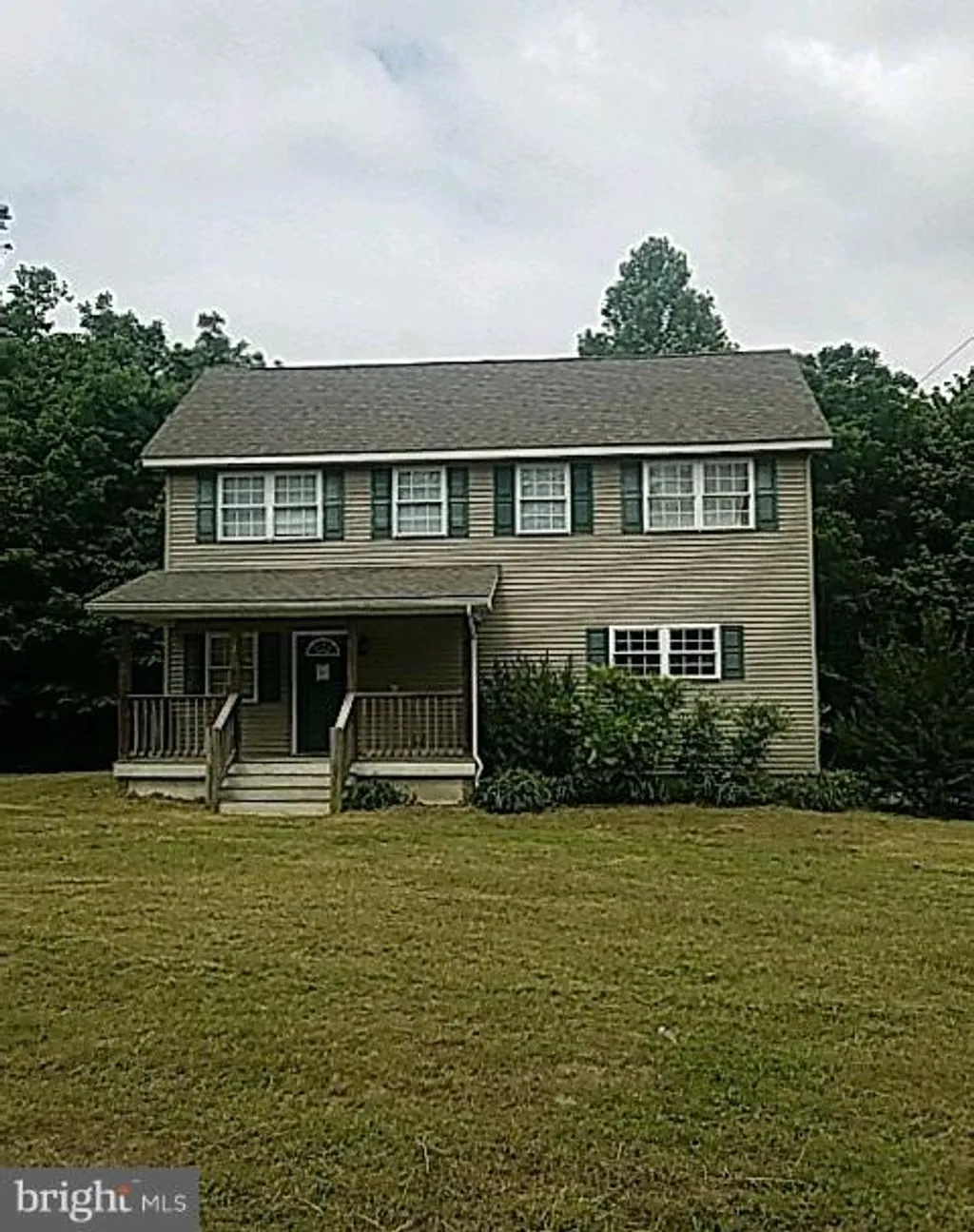 6252 East New Market-Ellwood Road, East New Market, MD 21631