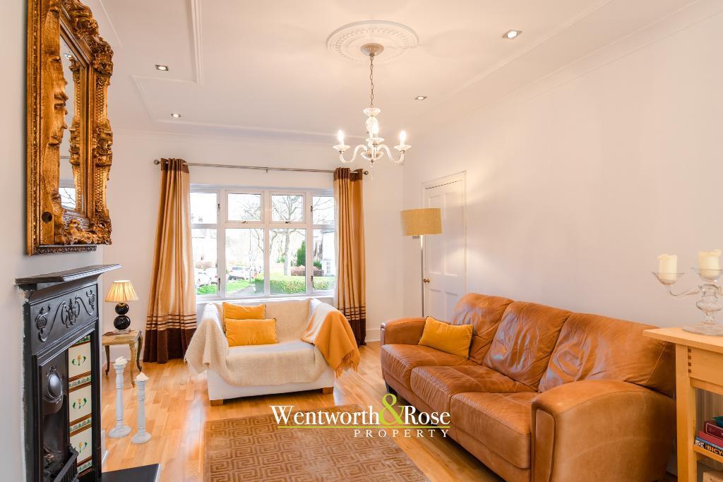 Ravenhurst Road, Harborne, Birmingham, B17 9HR photo 5