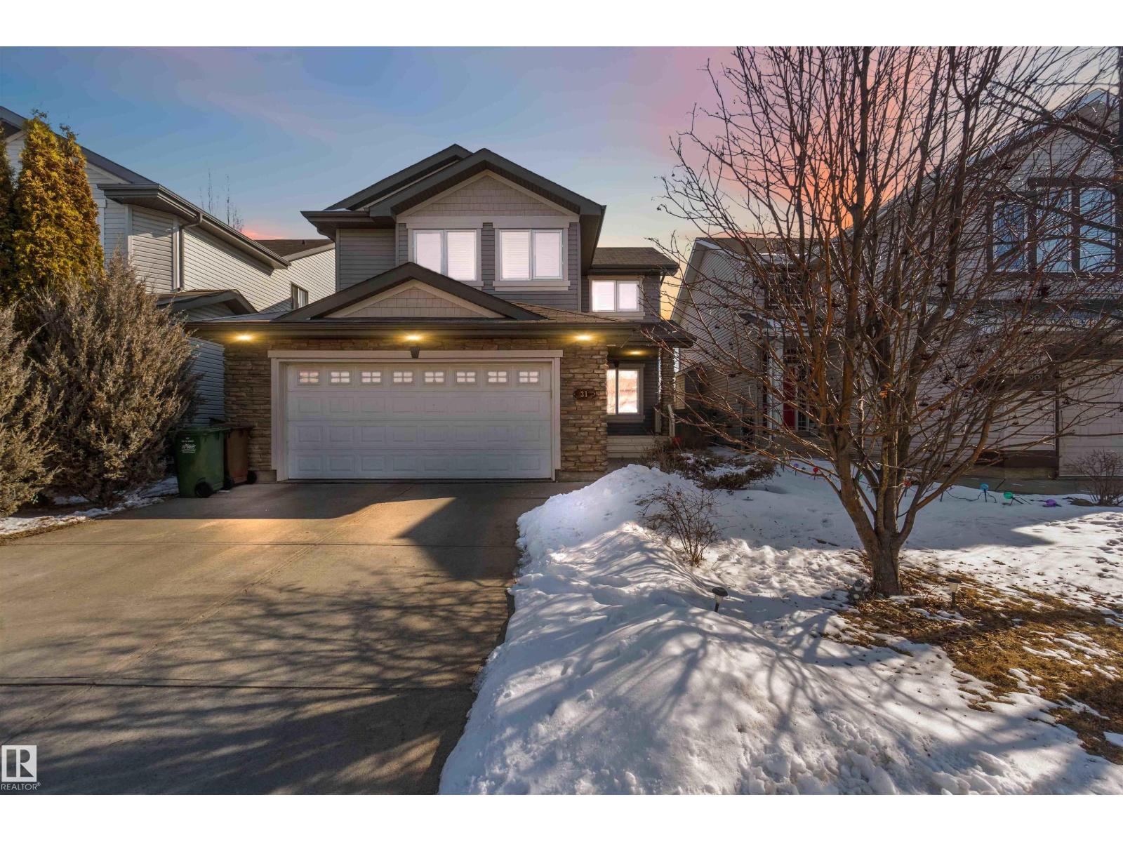 31 Everitt Drive, St. Albert, AB, T8N3T4 photo 4