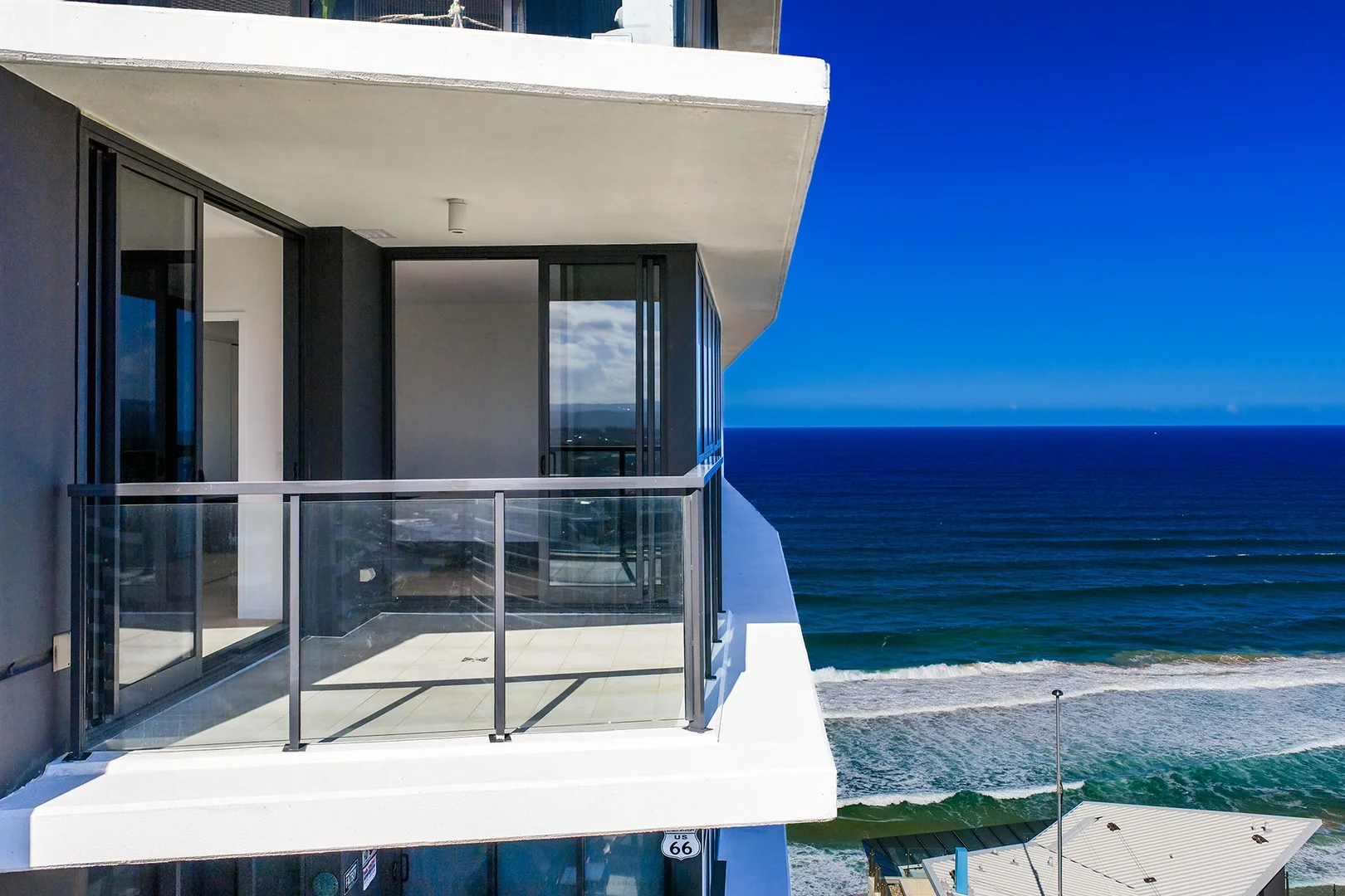 1903/3 Northcliffe Terrace, Surfers Paradise QLD 4217