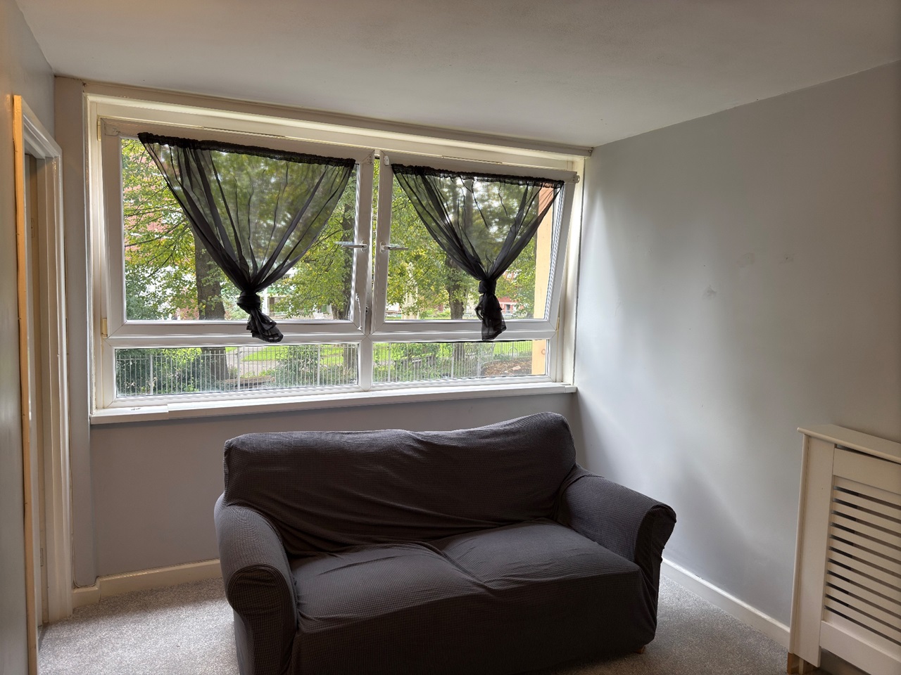 1 Bed Flat, Patterson House, BS1, N1 7GU photo 2