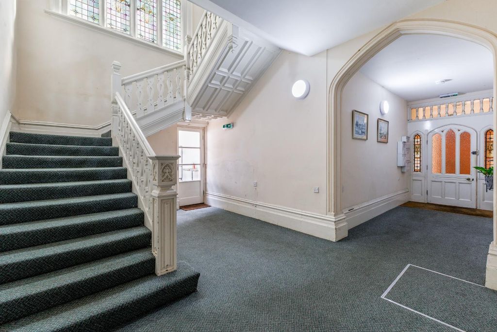 Additional image 13 of 2 bed flat for saleHughendon Manor, Petersfinger, Salisbury SP5