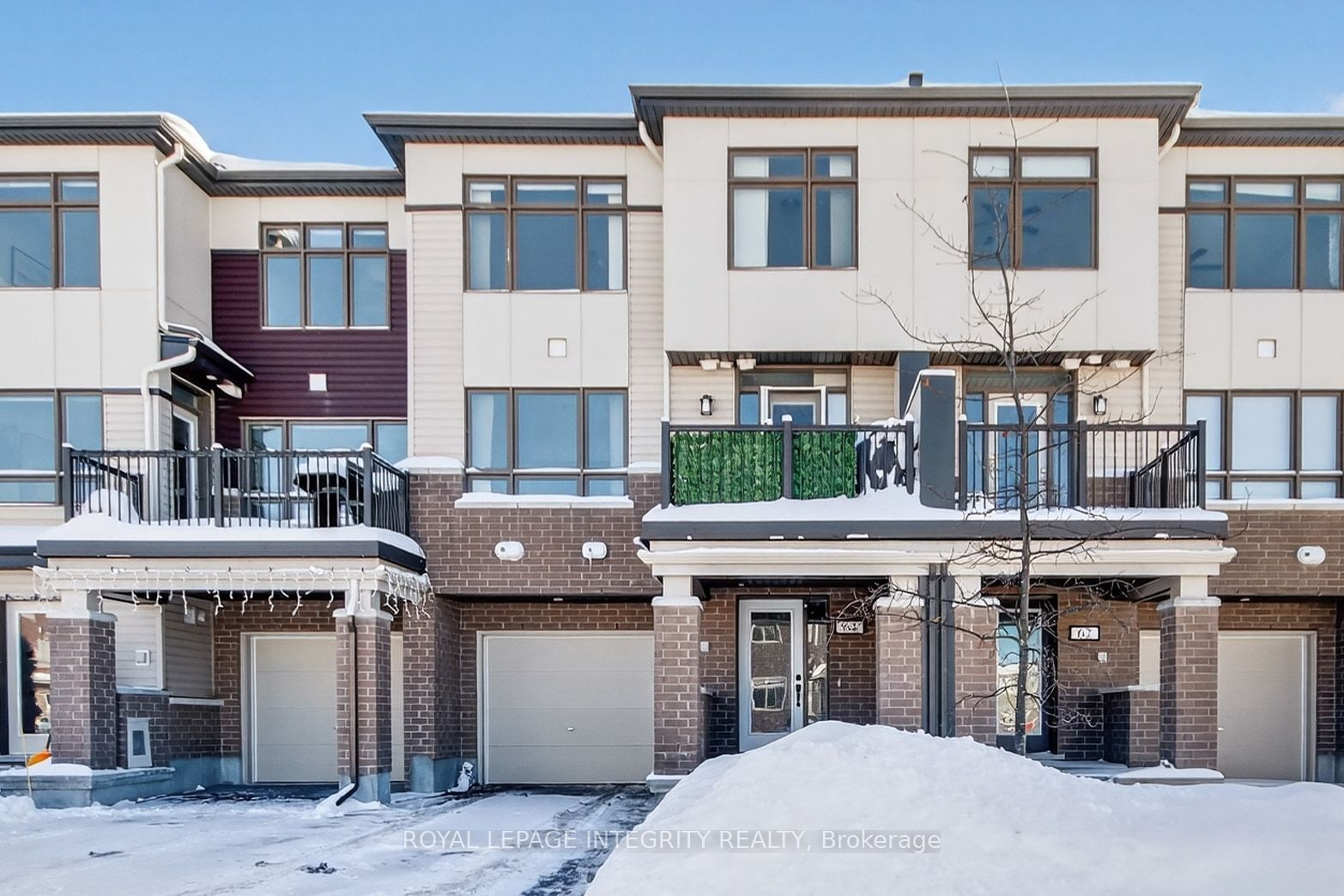 64 Feathertop Lane, Ottawa, ON, K2V 0K7