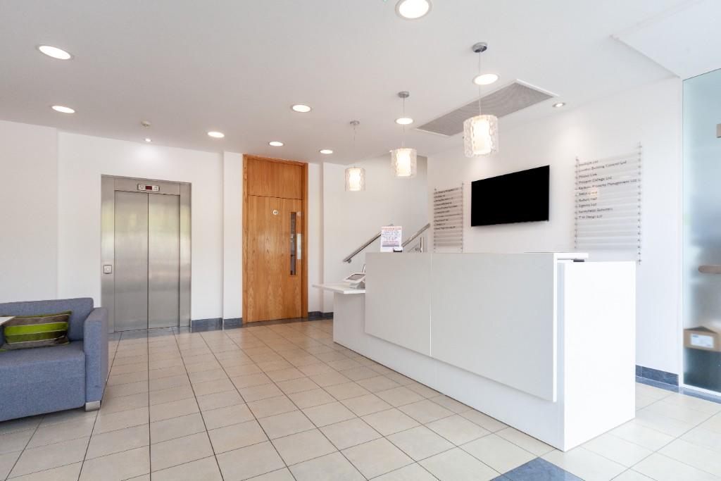 Additional image 3 of 2 Falcon Gate, Shire Park, Welwyn Garden City, AL7 1TW
