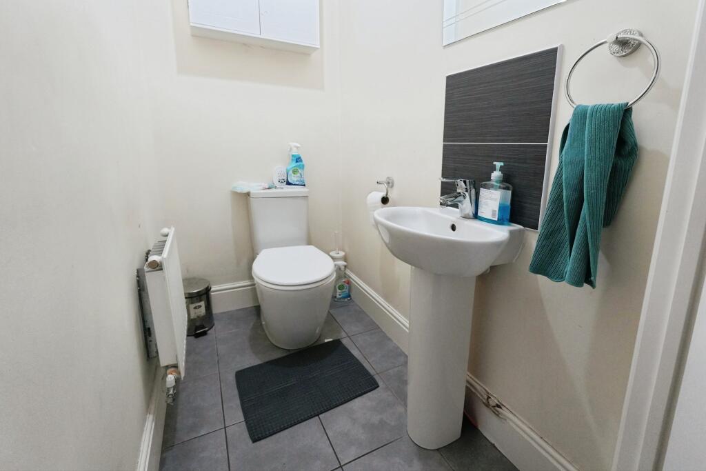 Additional image 5 of Brindley Avenue, Birmingham, B16