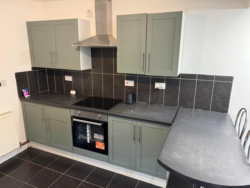 Hampton Road, Erdington, Birmingham. B23 7JJ