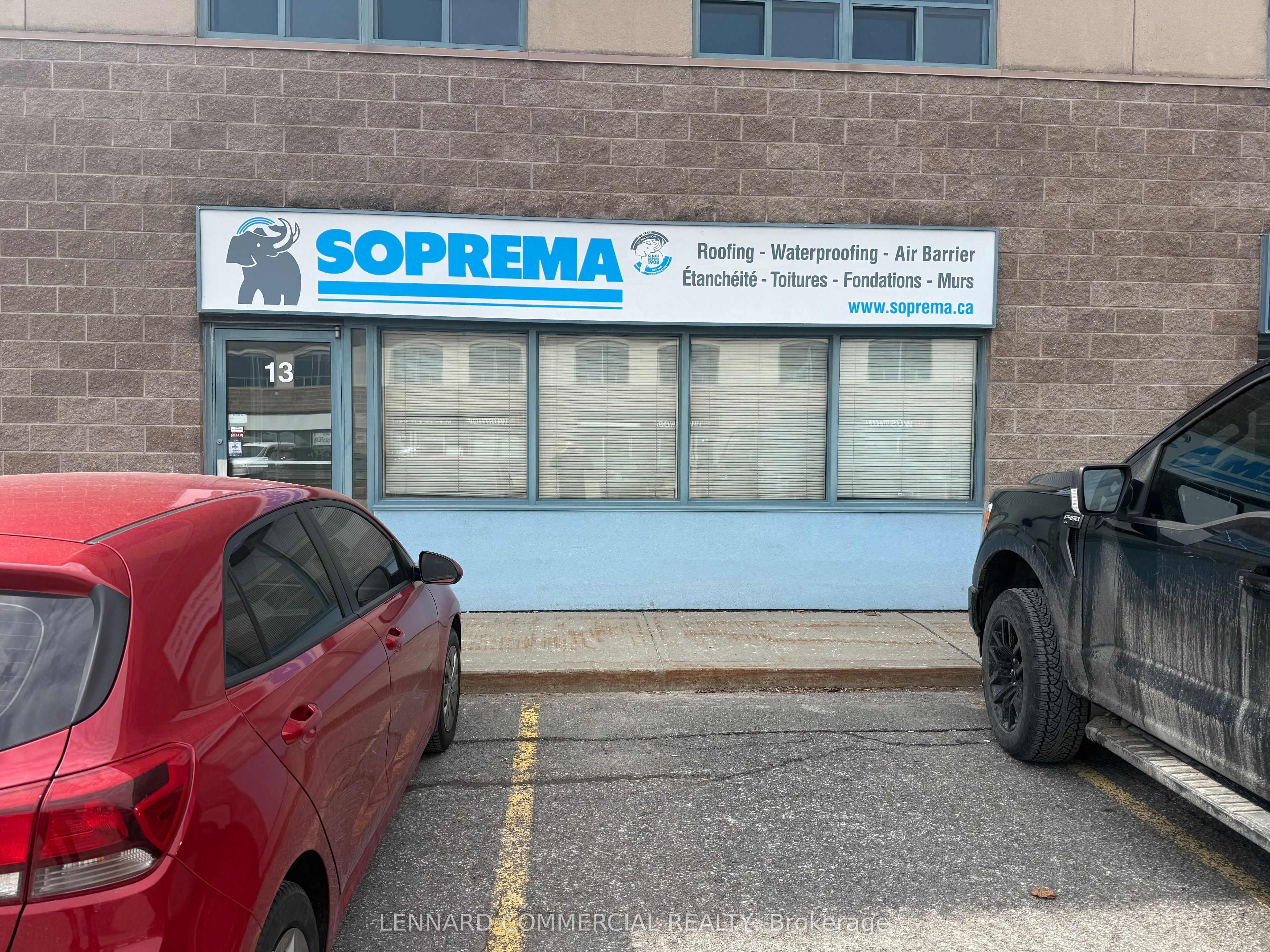 5380 Canotek Road, Ottawa, ON, K1J 1H7