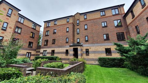 Berlington Court, Bristol BS1