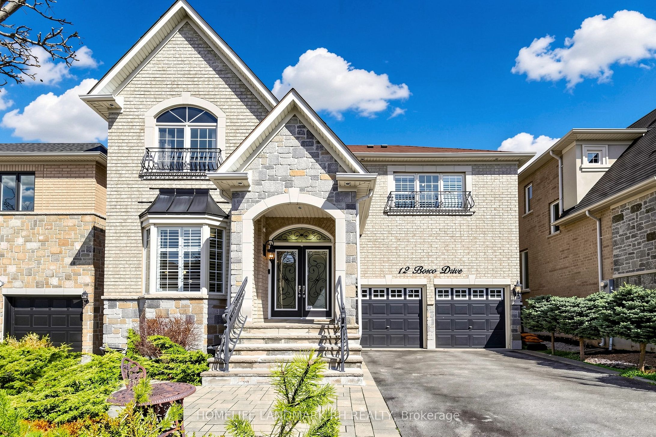 12 Bosco Drive, Vaughan, ON, L4H 0L9