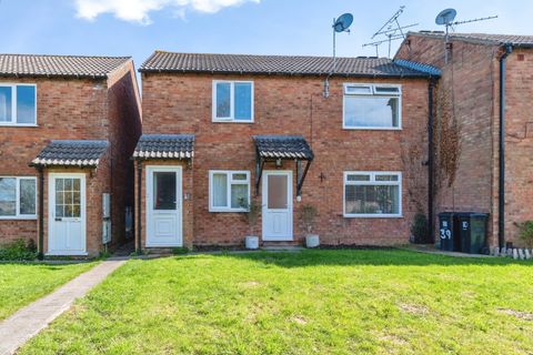 Gatcombe Drive, Stoke Gifford, Bristol, Gloucestershire BS34
