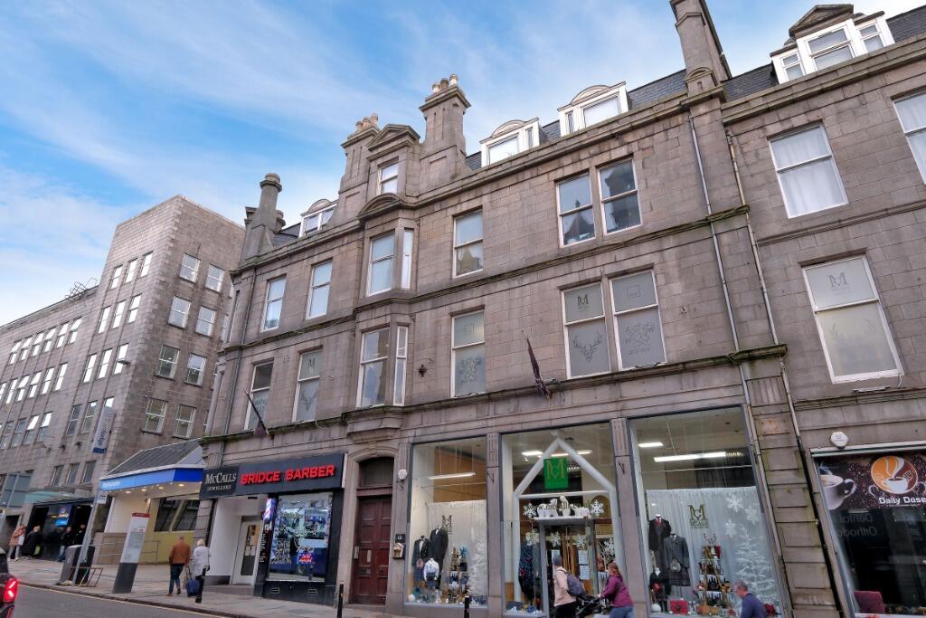 Additional image 9 of Bridge Street, City Centre, Aberdeen, AB11