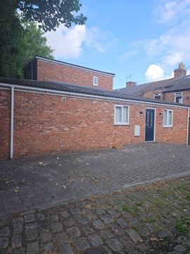Stanton Road, Mossley Hill L18