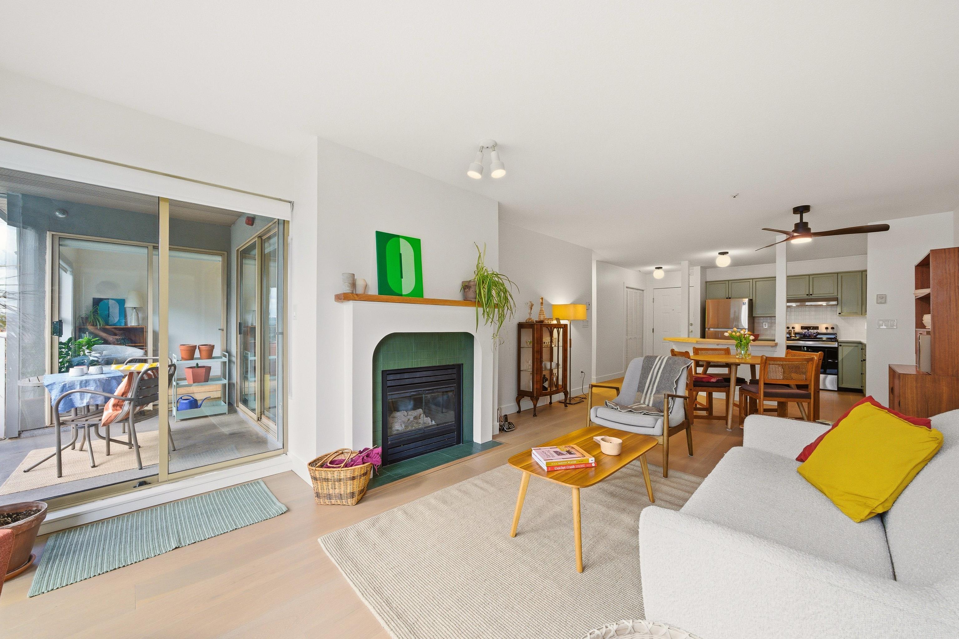 Additional image 4 of 206-68 Richmond Street, New Westminster, BC, V3L 5S2