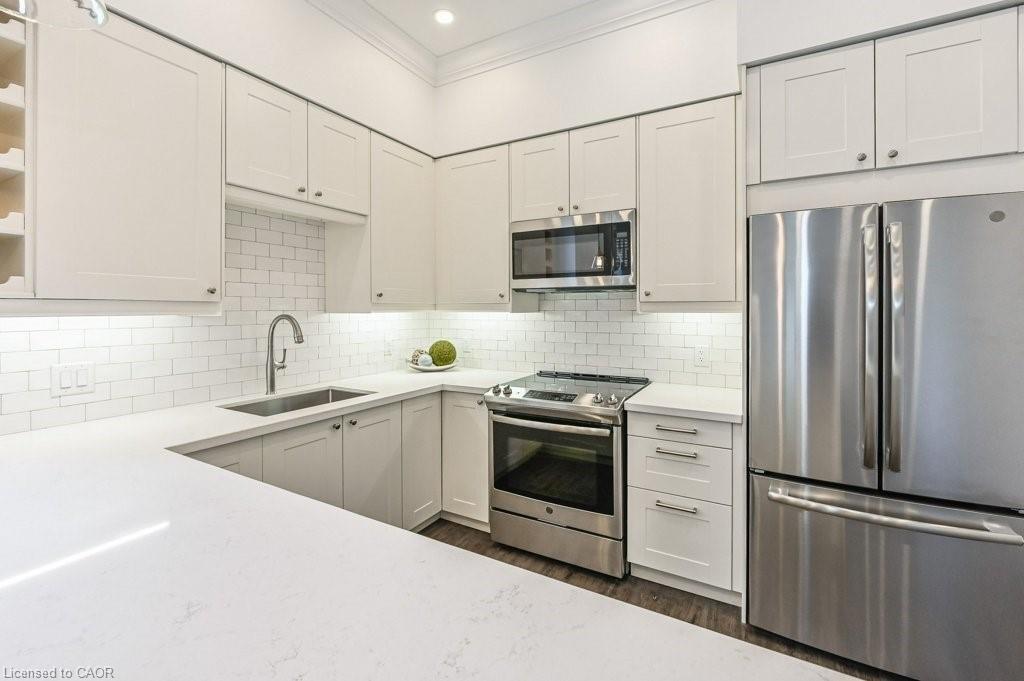 Additional image 4 of A-139 Macnab Street, Hamilton, ON, L8P 3C4