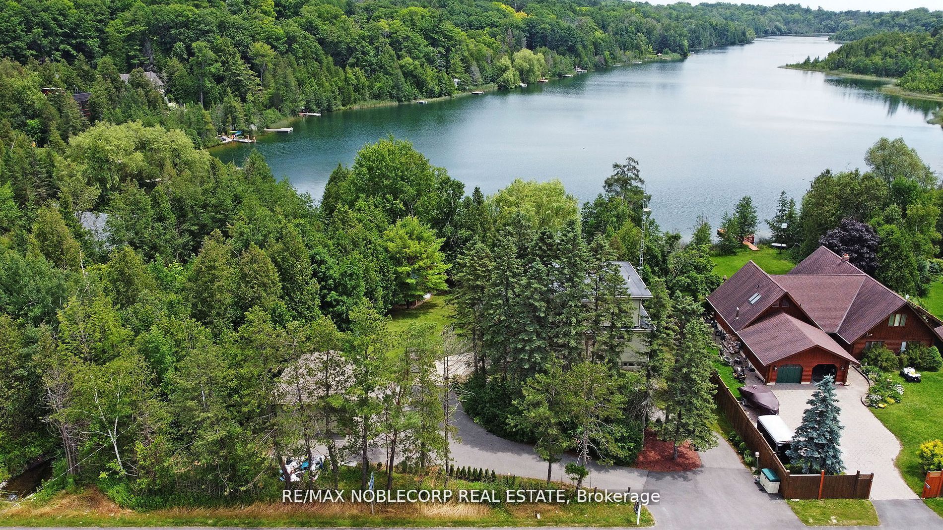 11201 Lake Ridge Road, Scugog, ON, L9L 1V7