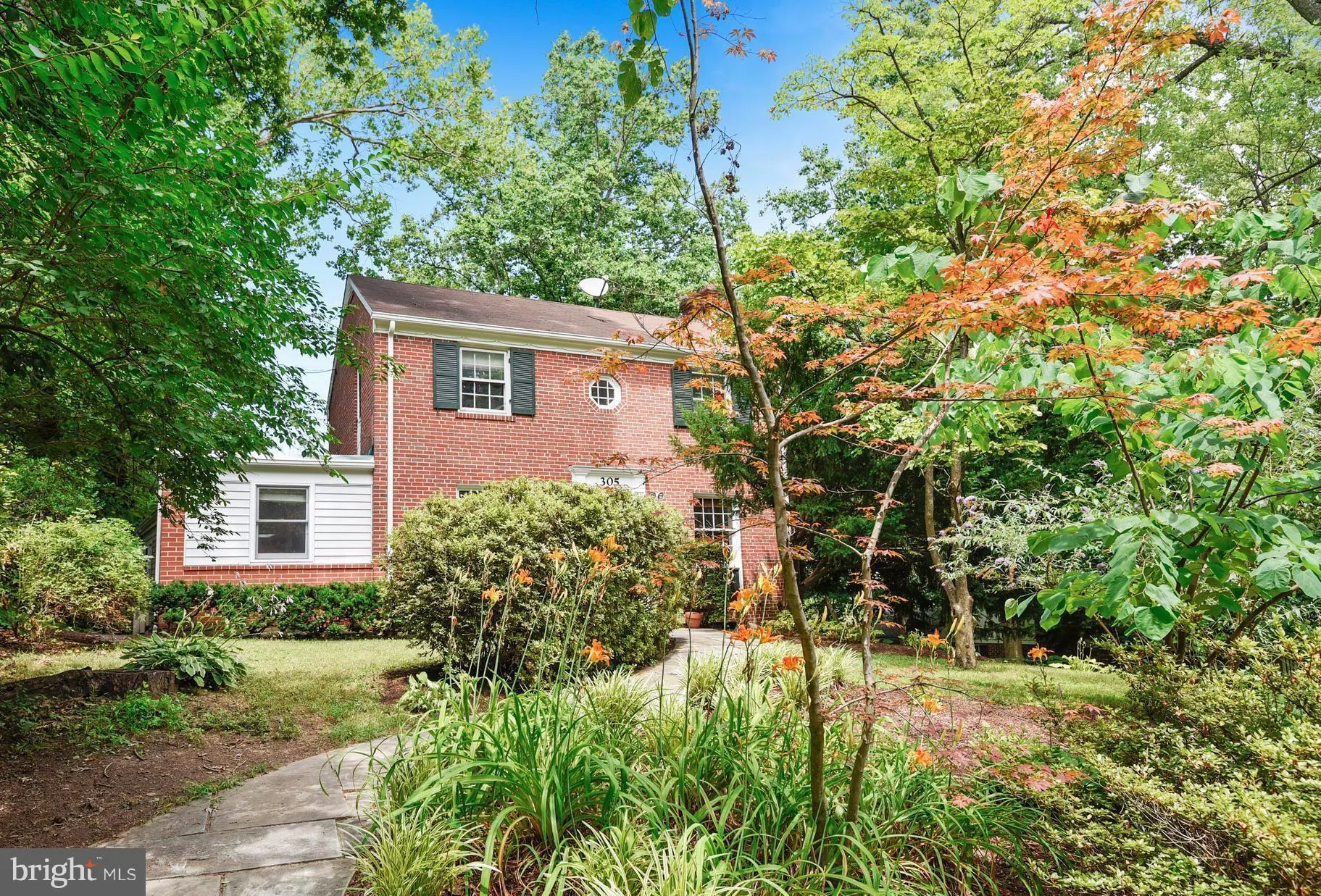 305 Hamilton Avenue, Silver Spring, MD 20901 photo 2