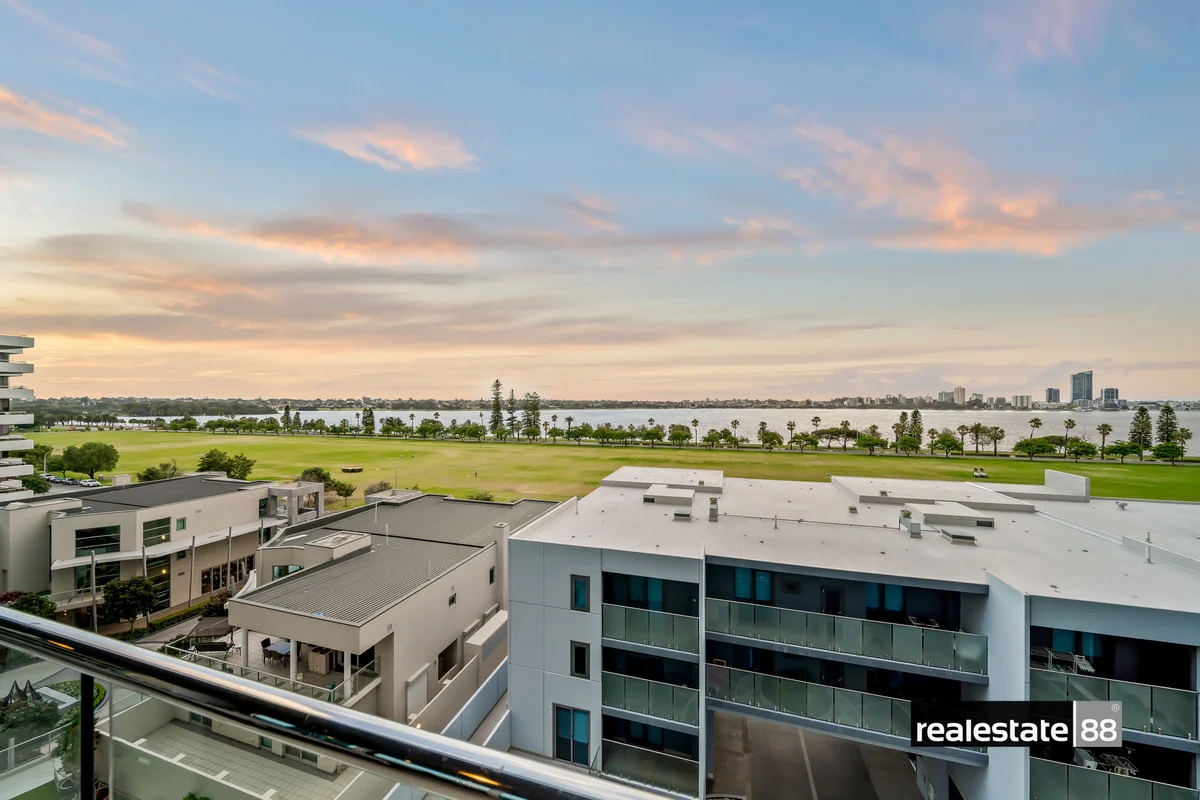 Additional image 14 of 19/88 Terrace Road, East Perth WA 6004
