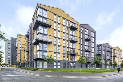 Communication Row, Birmingham, West Midlands B15