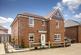 Additional image 10 of Moresby at Barratt Homes at Sholden Meadows Sandwich Drive, Sandwich Road, Deal CT14