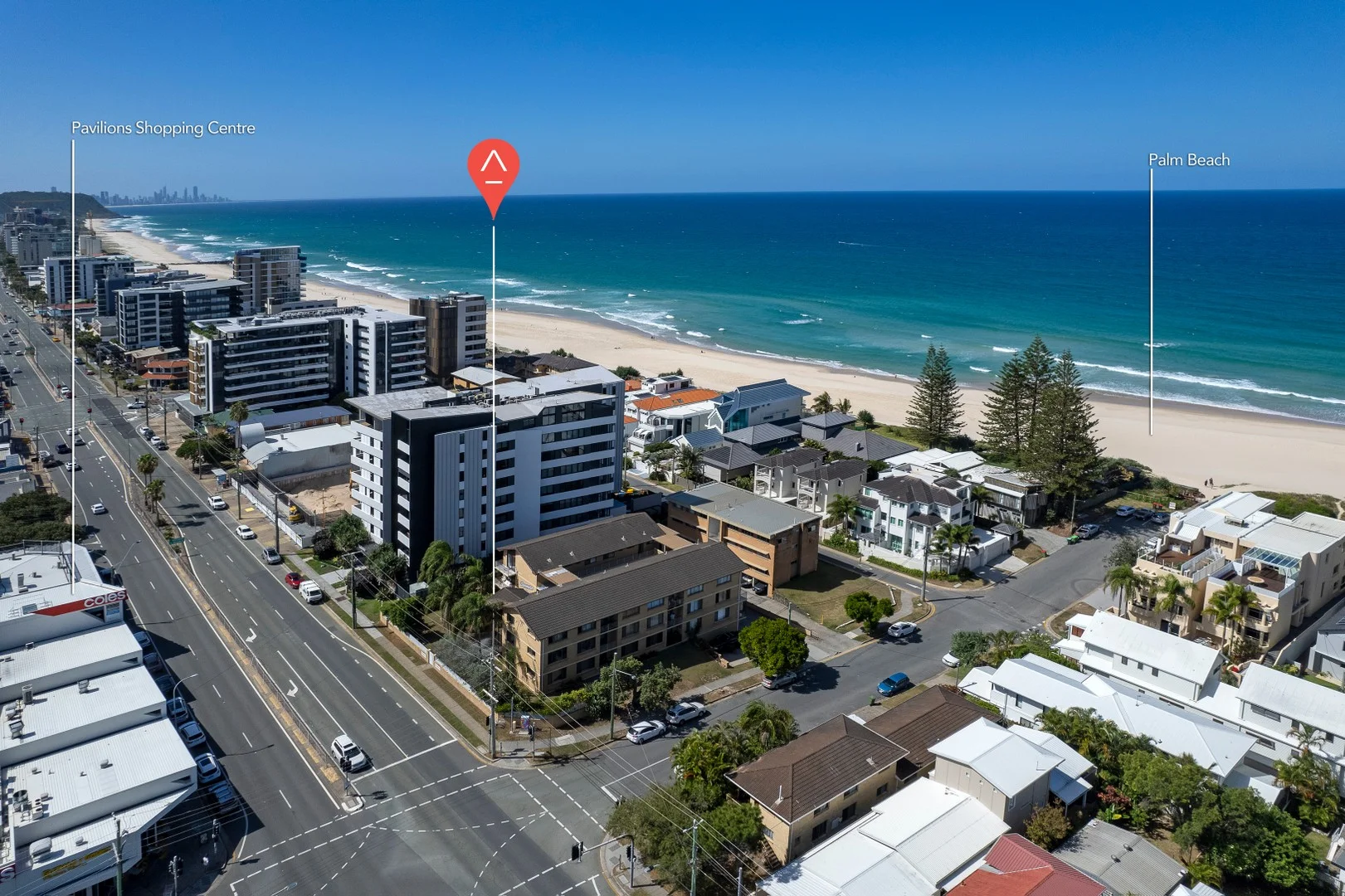 Additional image 4 of 2/1031 Gold Coast Highway, Palm Beach QLD 4221