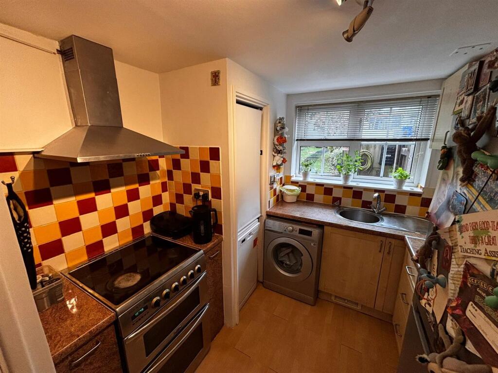Haldens, Welwyn Garden City photo 2