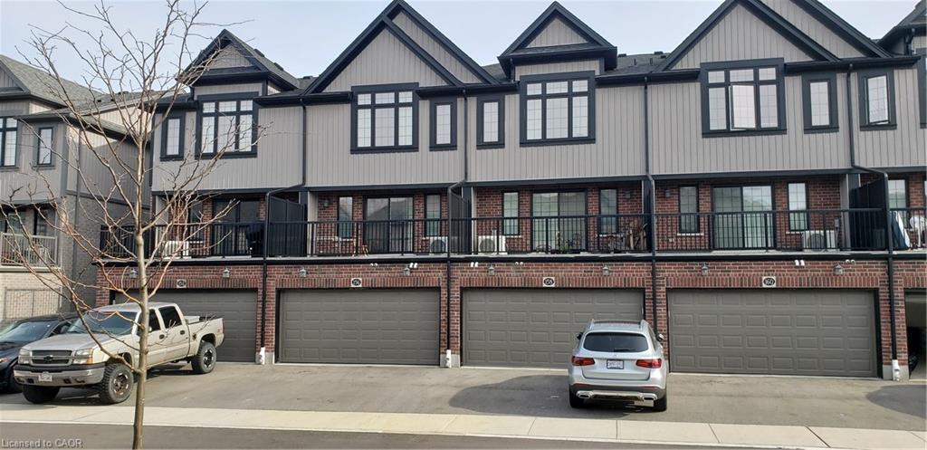 Additional image 2 of 158 South Creek Drive, Kitchener, ON, N2P 2N3