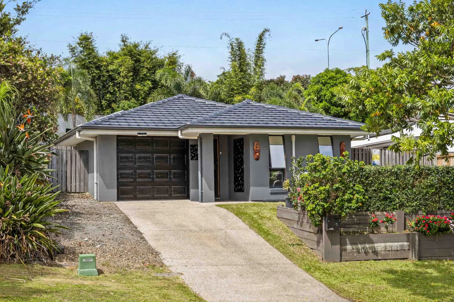 26 Wildflower Circuit, Upper Coomera QLD 4209