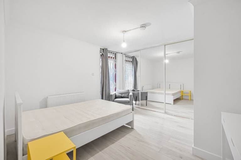 Room in a Shared House, Cape Yard, E1W, N1 7GU photo 2