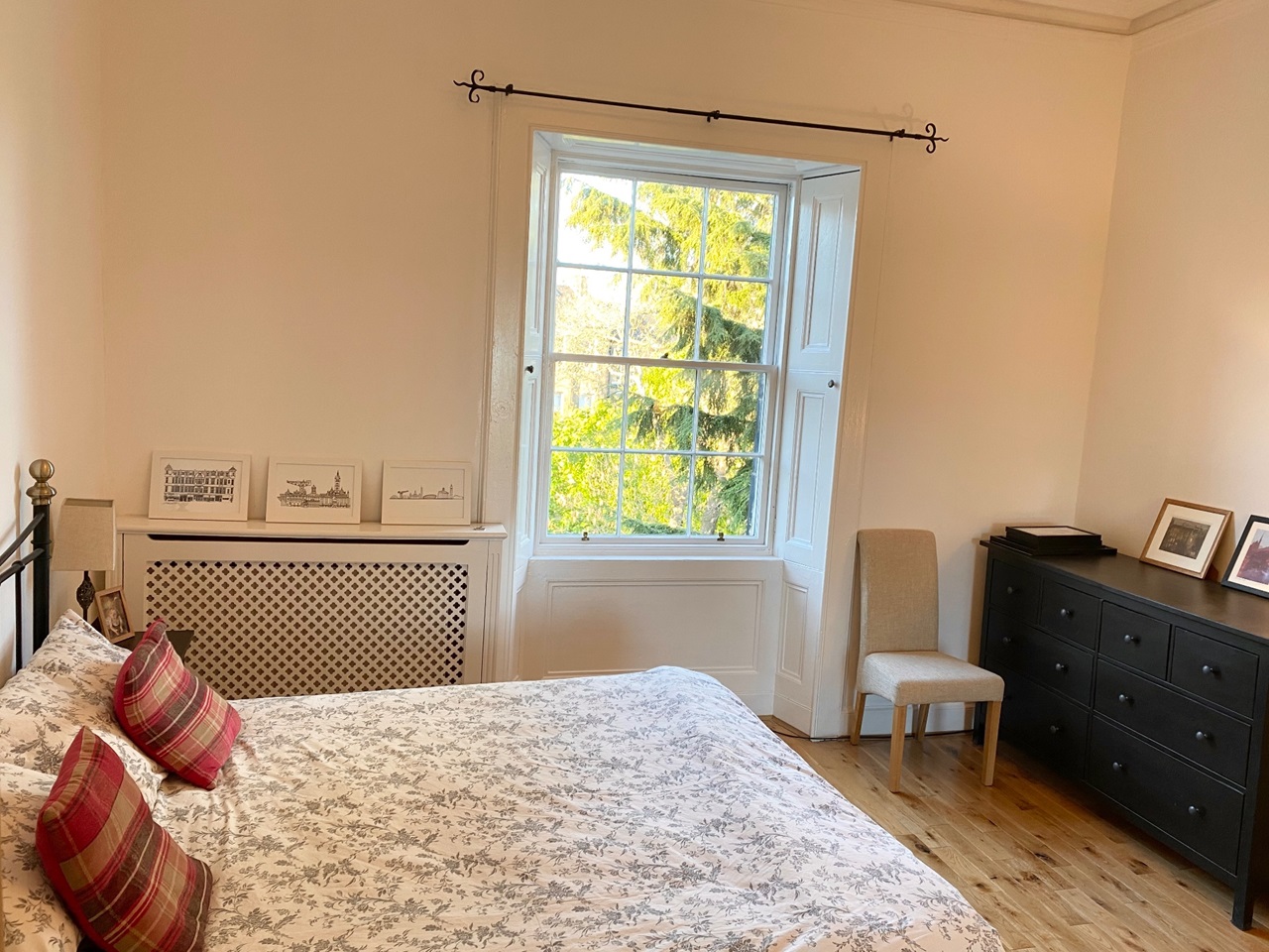 Additional image 10 of 3 Bed Flat, Victoria Crescent Road, G12, N1 7GU