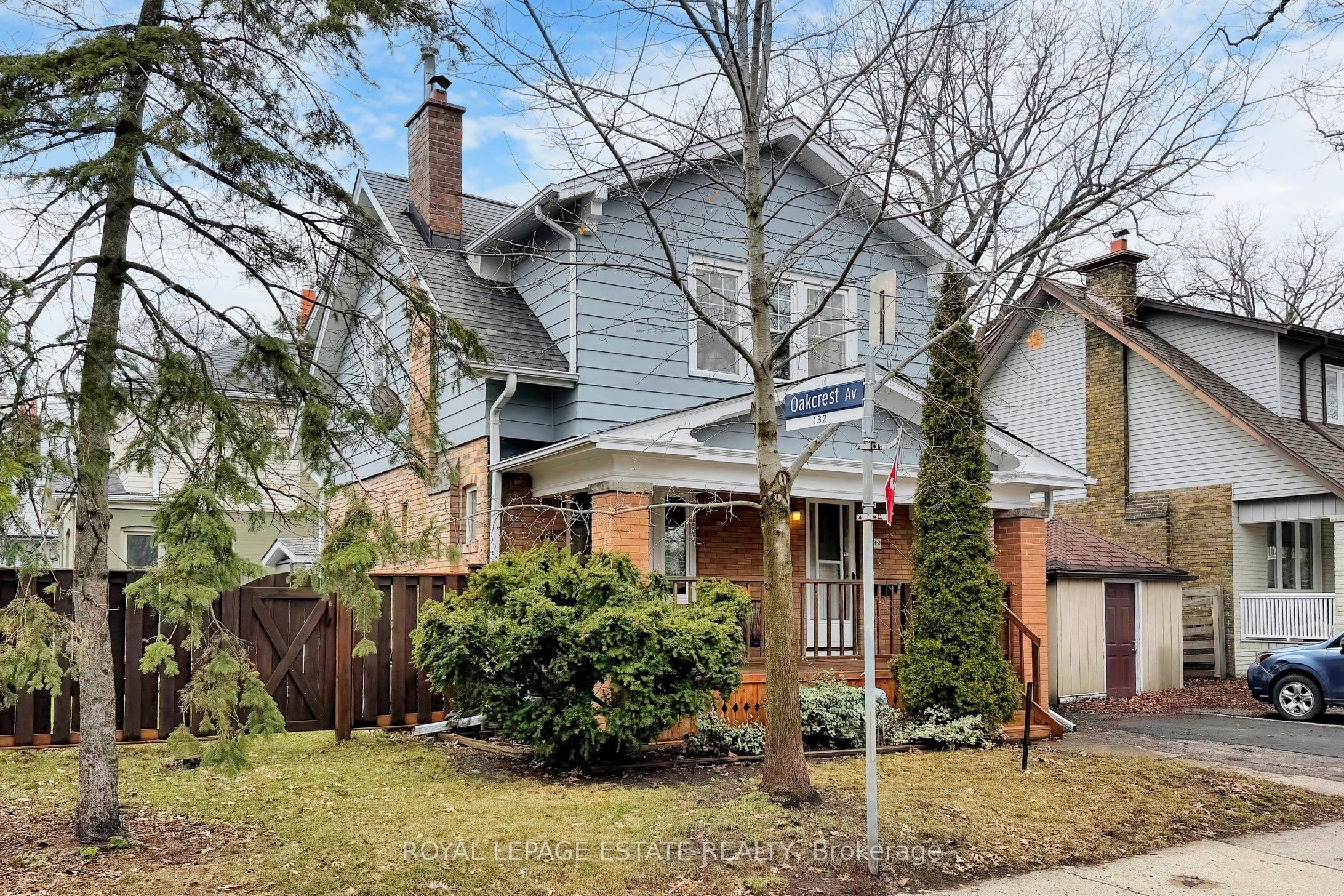 Additional image 3 of 2 Beck Avenue, Toronto, ON, M4C 4L5