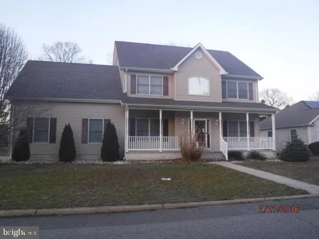 400 Pine Forest Lane, Forked River, NJ 08731