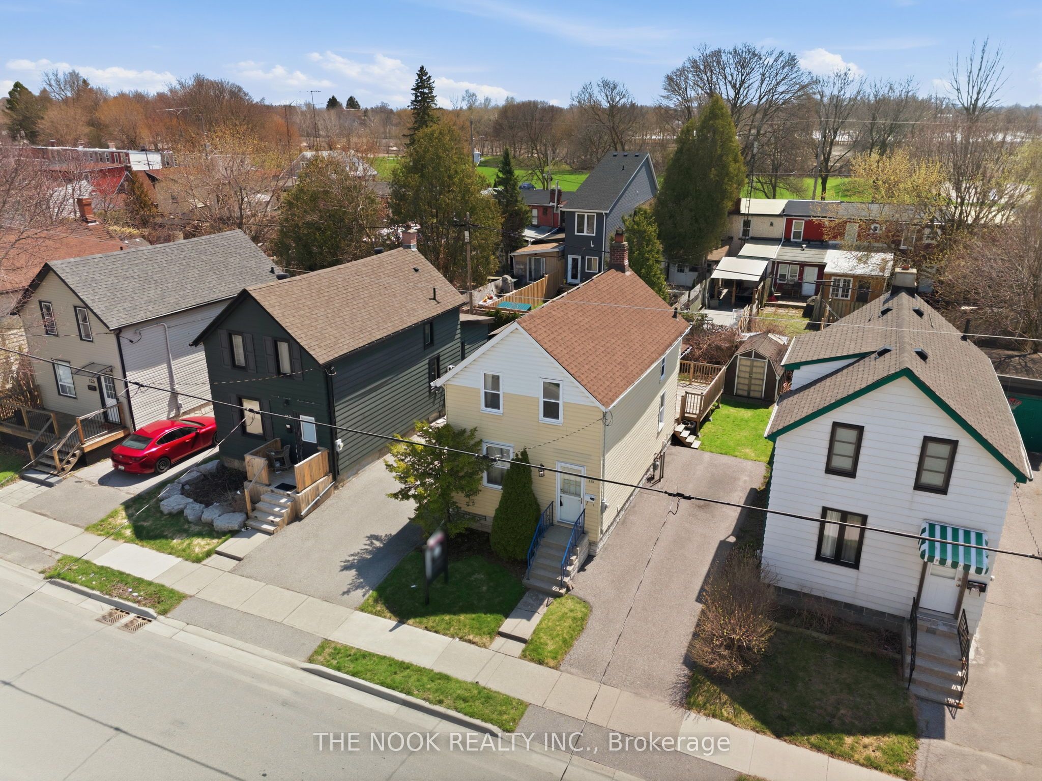 115 Banting Avenue, Oshawa, ON, L1H 2M5