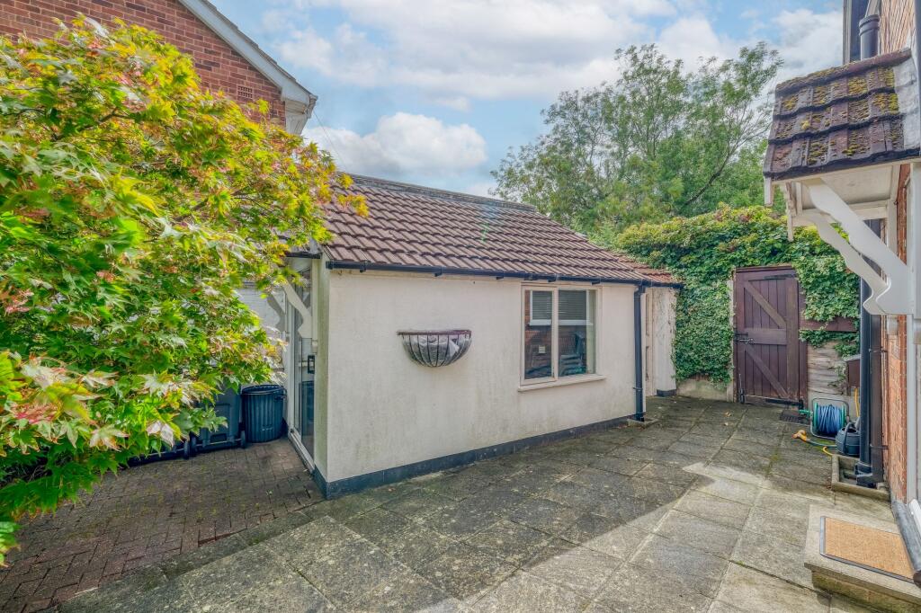 Additional image 26 of Selly Wick Road, Selly Park, B29