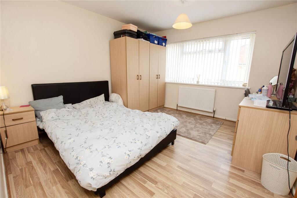 Wellman Croft, Birmingham, West Midlands, B29 photo 5