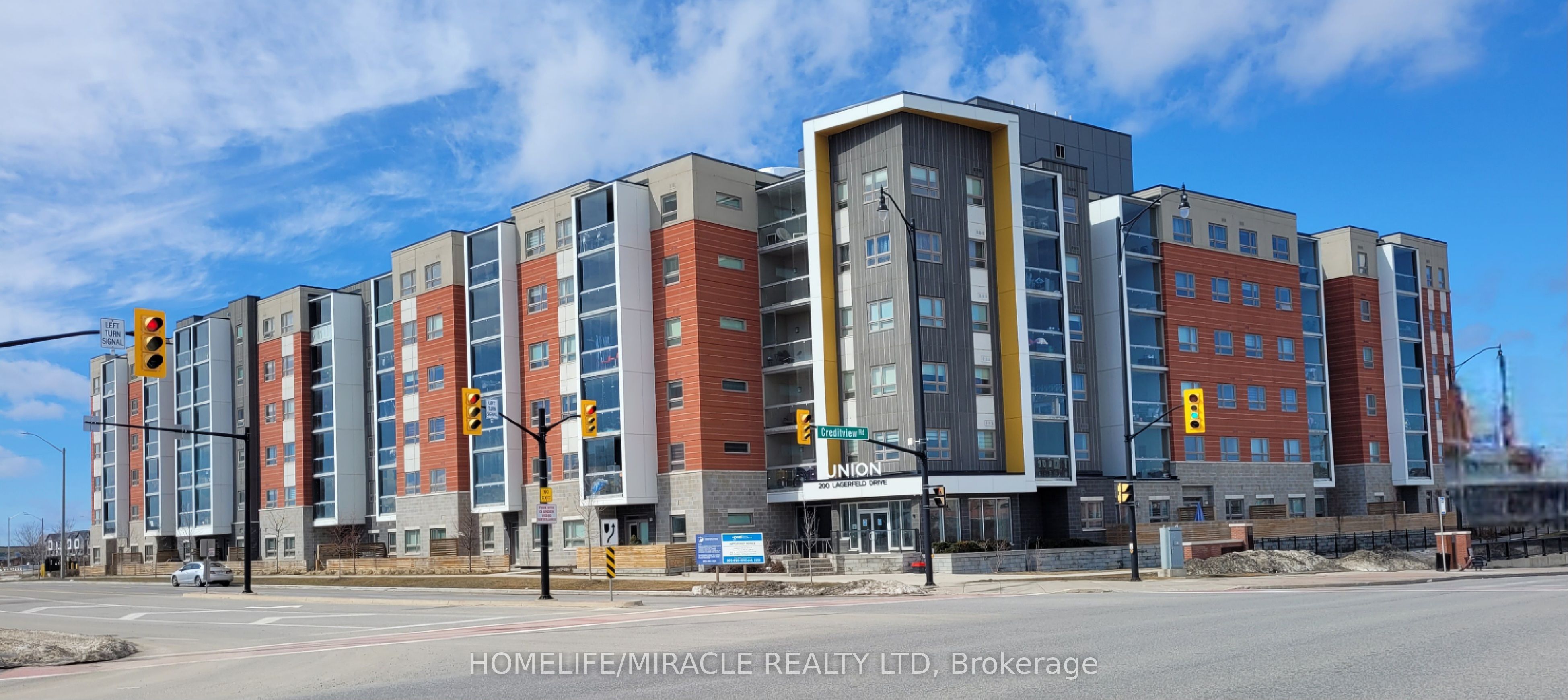 318-200 Lagerfeld Drive, Brampton, ON, L7A 5G5