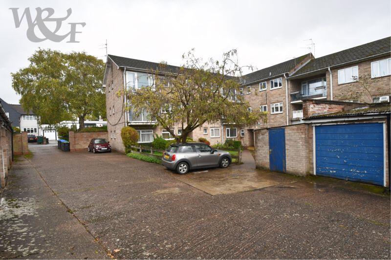 Additional image 28 of Silverbirch Court, Orphanage Road, Birmingham