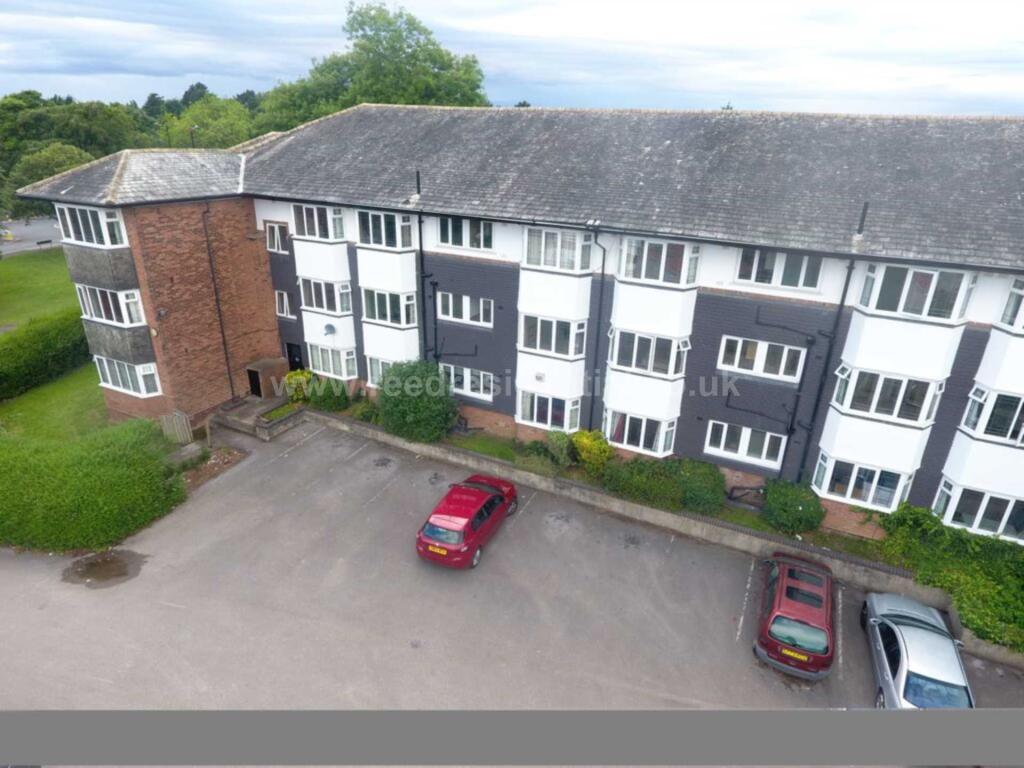 Flat 2 Weoley Court, 201 Gibbins Rd, West Midlands, B29