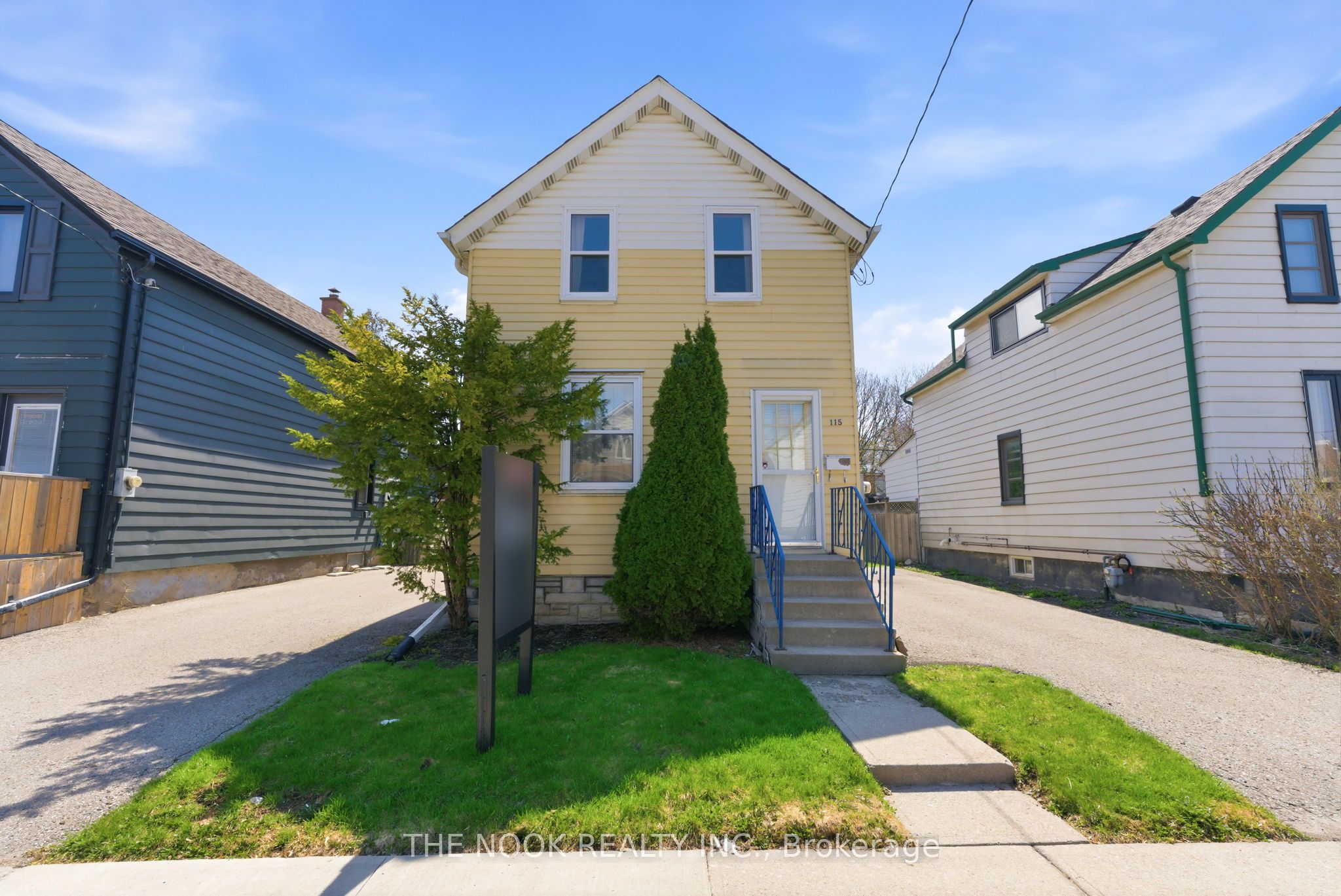 115 Banting Avenue, Oshawa, ON, L1H 2M5 photo 3