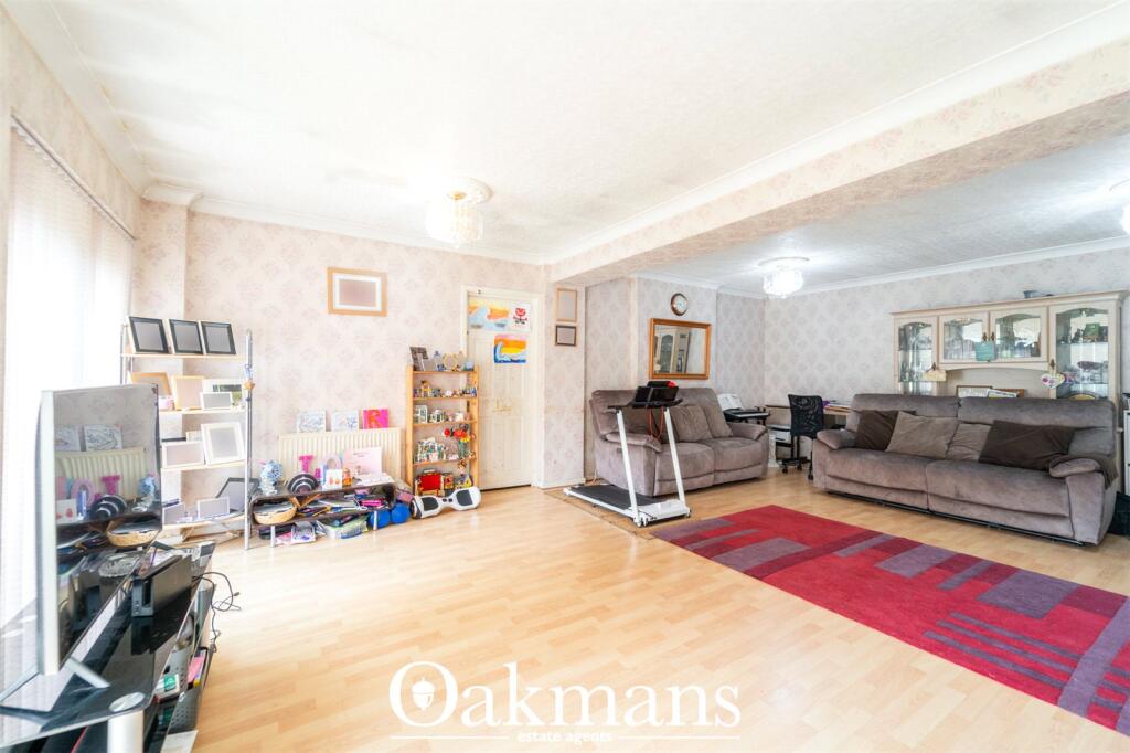 Additional image 6 of Wellman Croft, Birmingham, West Midlands, B29