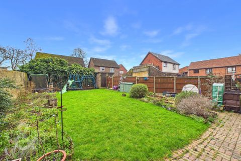 St. Leonards Road, Norwich NR1
