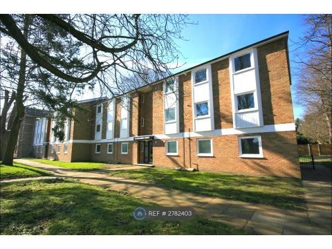 Upton Road, Norwich NR4