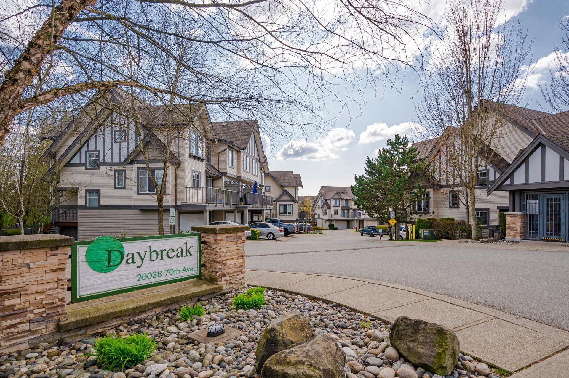 1-20038 70 Avenue, Langley, BC, V2Y 0B4