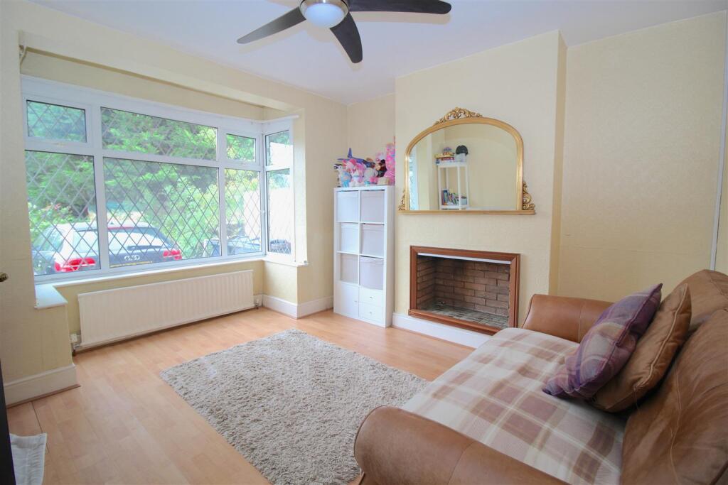 Coventry Road, Sheldon, Birmingham photo 2