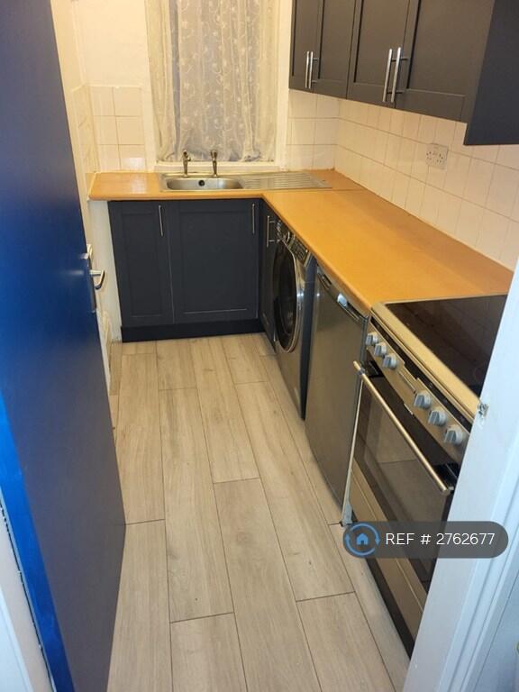 Silver Birch Road, Birmingham, B24