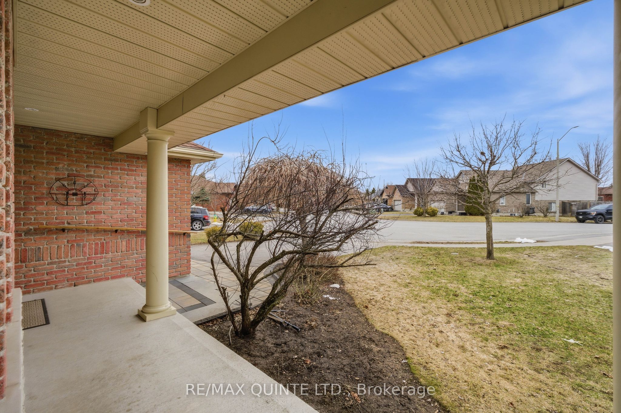 24 Britton Place, Belleville, ON, K8P 5N5 photo 4