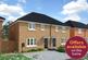 Plot 265, The Bluebell at Summerville Meadows, Land at Summerville Farm TS19